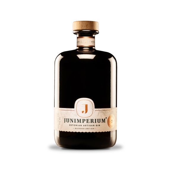 Photo for: Junimperium Blended Dry Gin