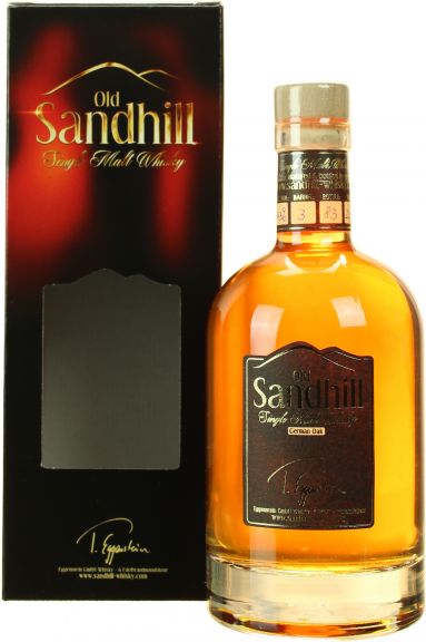 Photo for: Old Sandhill Whisky