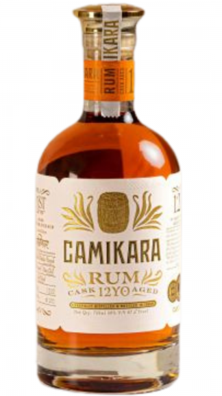 Photo for: Camikara Cask Aged Rum