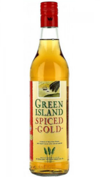 Photo for: Green Island Spiced Gold