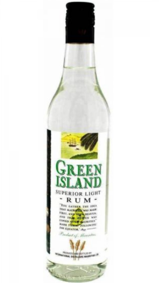 Photo for: Green Island Superior Light Rum