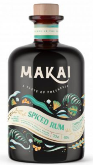 Photo for: Makai Spiced Rum