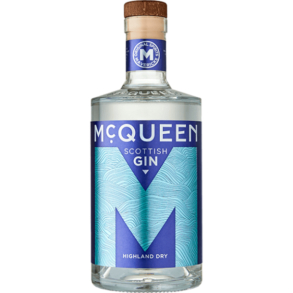 Photo for: McQueen Gin/Highland Dry Gin