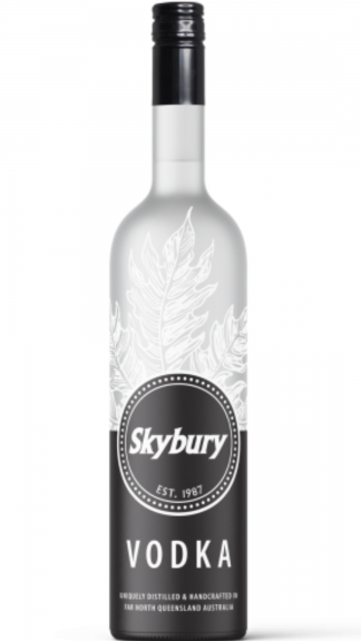 Photo for: Skybury Vodka