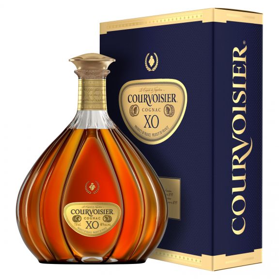 Photo for: Courvoisier Cognac XO