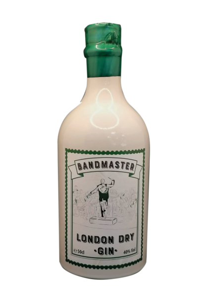 Photo for: Bandmaster London Dry Gin