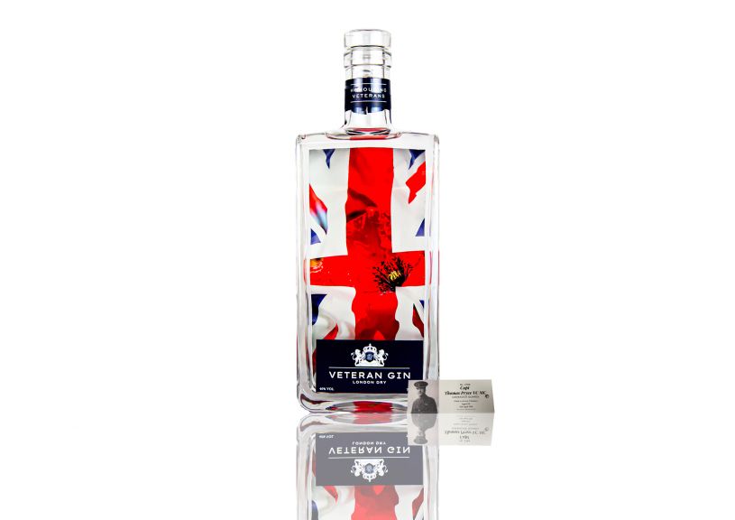Photo for: Veteran Gin