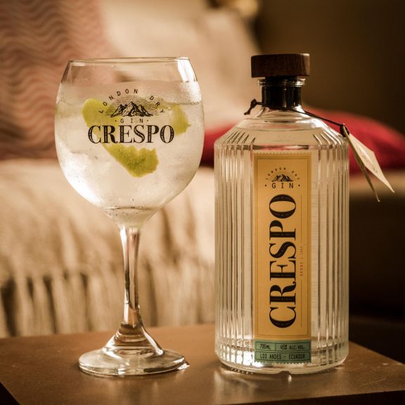 Photo for: Crespo London Dry Gin