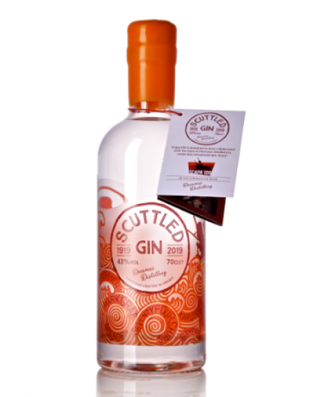 Photo for: Scuttled Gin