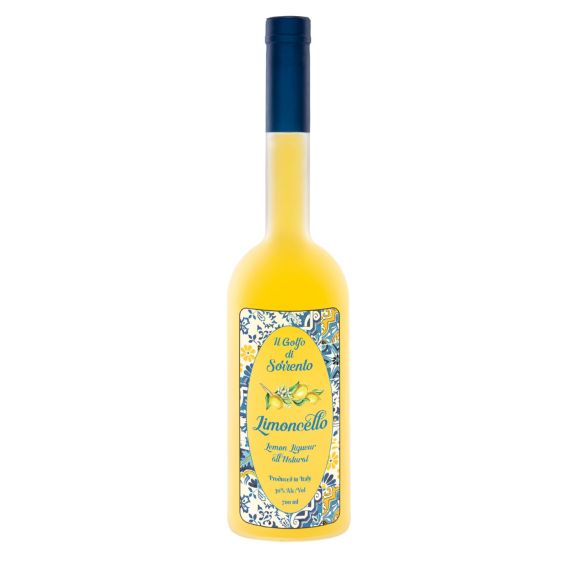 Photo for: Il Golfo di Sorrento - Limoncello