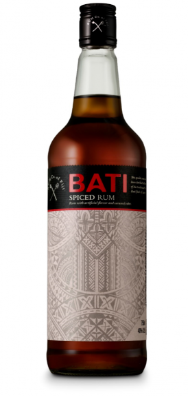 Photo for: Bati 2 Year Old Premium Spiced Rum