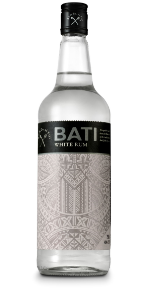 Photo for: Bati 2 Year Old Premium White Rum