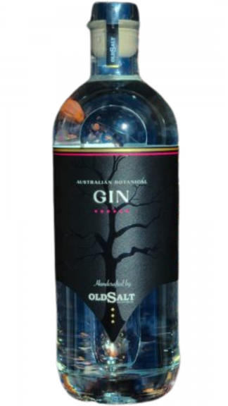 Photo for: Old Salt Distillery- Classic Gin