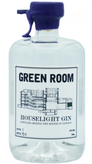 Photo for: Houselight Gin