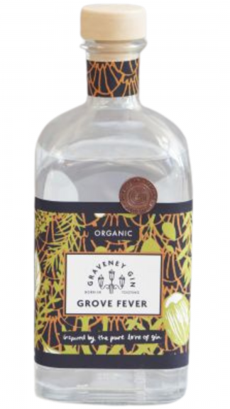 Photo for: Graveney Gin: Grove Fever