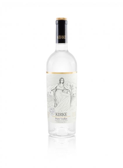 Photo for: Kirke Vodka