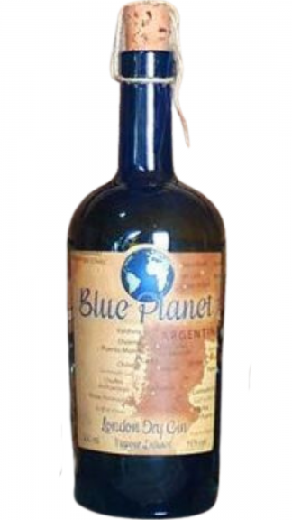 Photo for: Blue Planet London Dry Gin