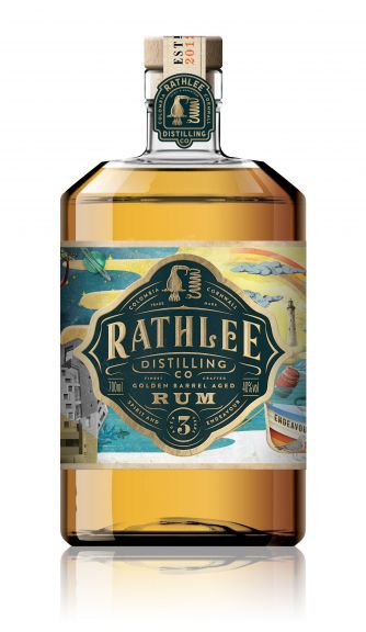Photo for: Rathlee's Rum