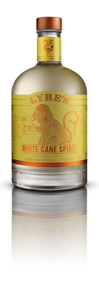 Photo for: Lyre's White Cane Spirit