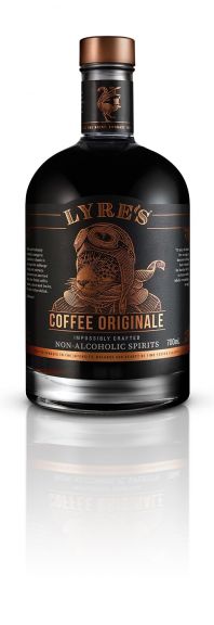Photo for: Lyre's Coffee Originale