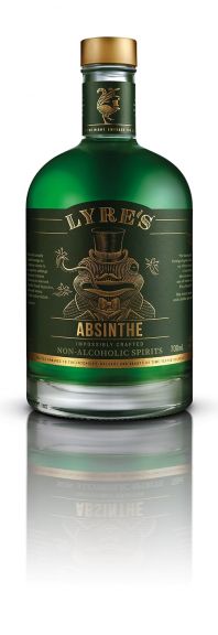 Photo for: Lyre's Absinthe
