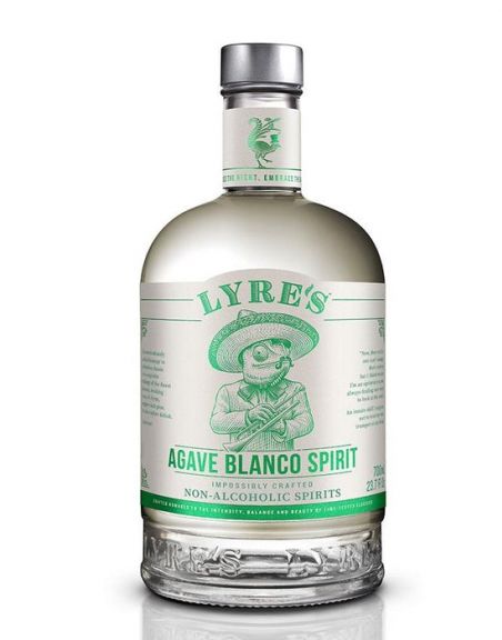 Photo for: Lyre's Agave Blanco Spirit
