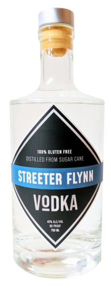 Photo for: Streeter Flynn Vodka