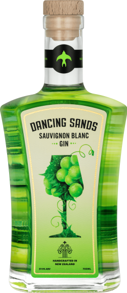 Photo for: Dancing Sands Sauvignon Blanc Gin