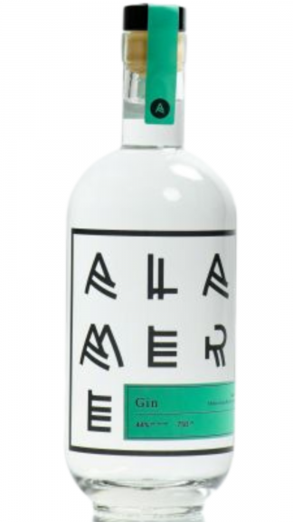 Photo for: Alamere Spirits - Gin