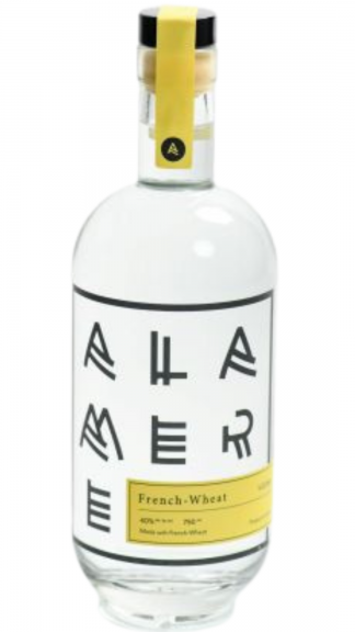 Photo for: Alamere Spirits - French-Wheat Vodka