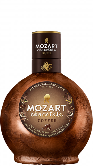 Photo for: Mozart Chocolate Liqueur Coffee