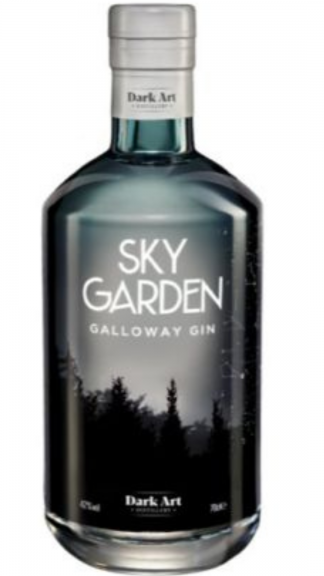 Photo for: Sky Garden Gin