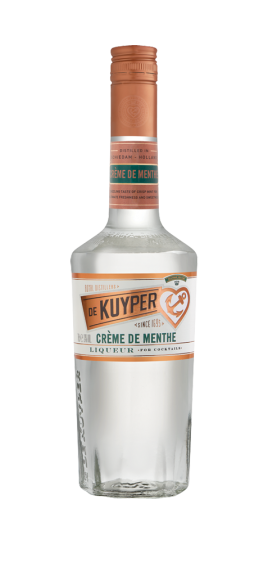 Photo for: De Kuyper Crème de Menthe White