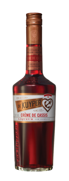 Photo for: De Kuyper Crème de Cassis
