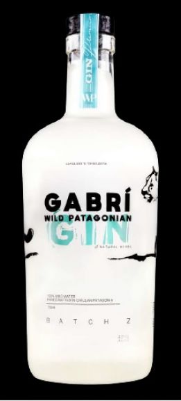 Photo for: Gin Gabrí Batch Z