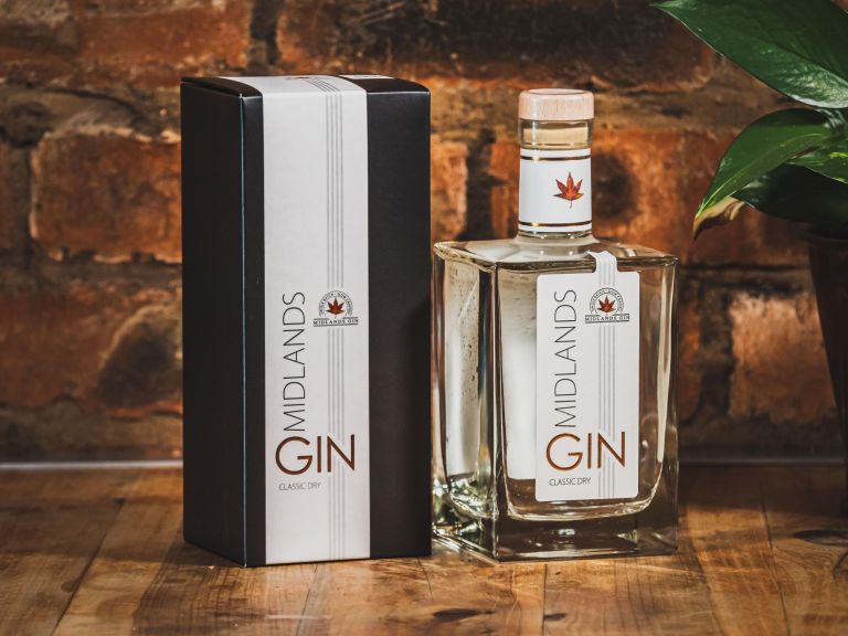 Photo for: Midlands Gin