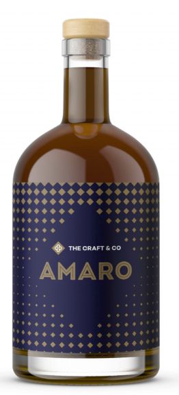 Photo for: The Craft & Co Amaro