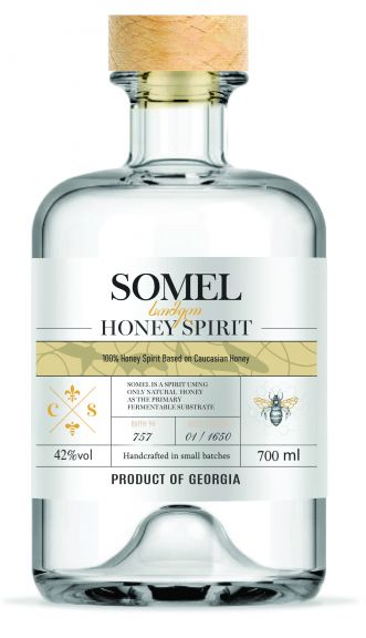 Photo for: Somel Honey Spirit