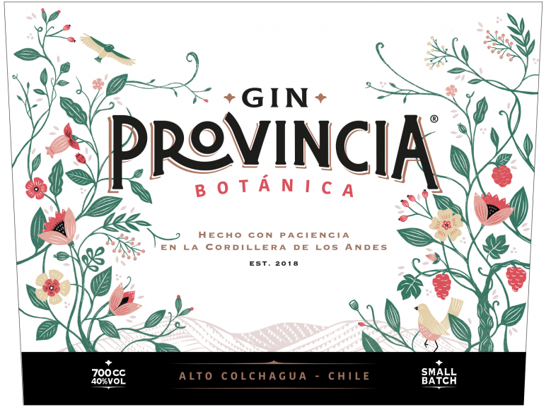 Photo for: Gin Provincia Botanica