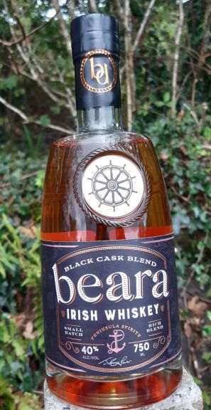 Photo for: Beara Irish Whiskey