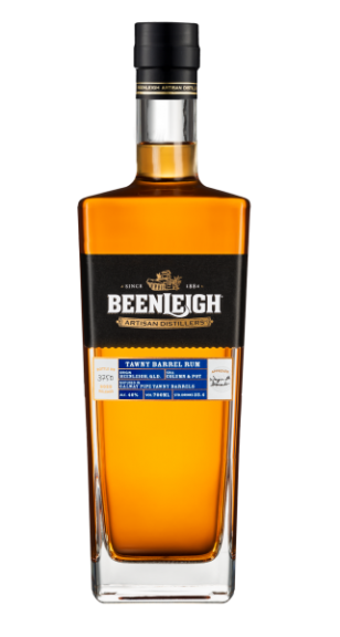 Photo for: Beenleigh Tawny Barrel Rum