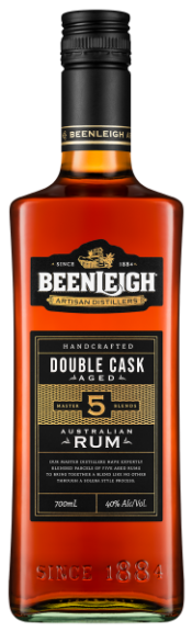Photo for: Beenleigh Double Cask Rum