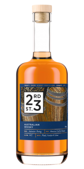 Photo for: 23rd Street Australian Whisky