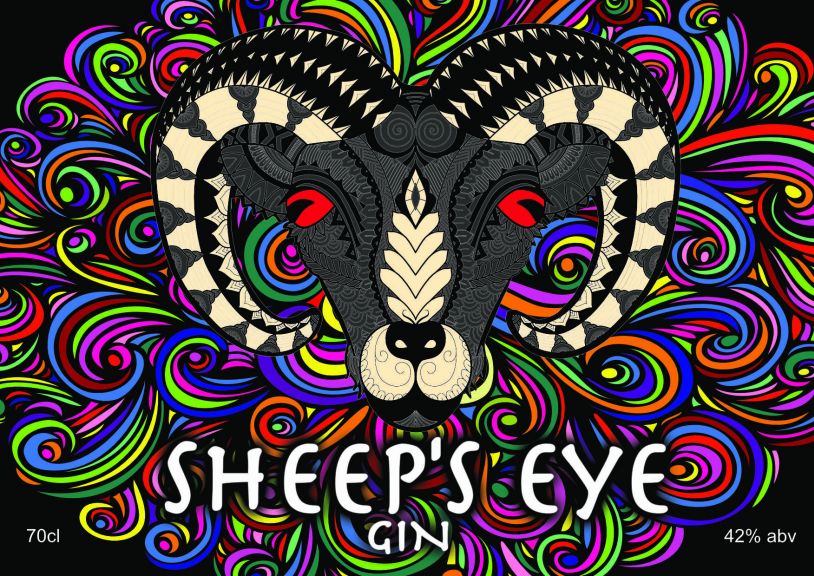 Photo for: Sheep's Eye Gin
