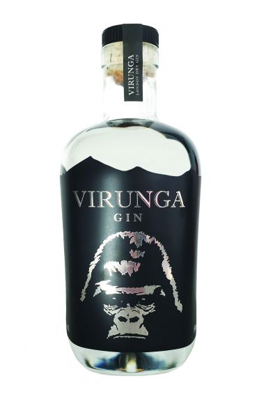 Photo for: Virunga Gin