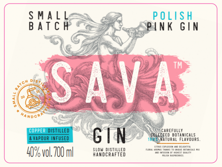 Photo for: Sava Pink