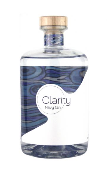 Photo for: Clarity Navy Gin