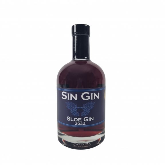 Photo for: Sloe Gin 2022