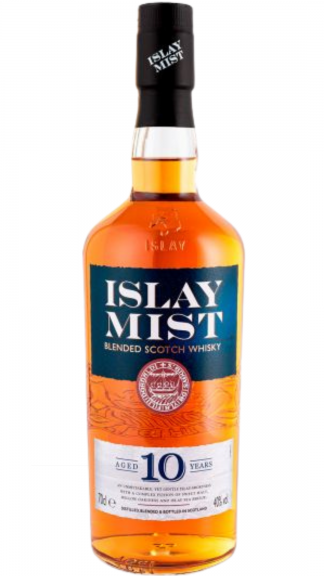 Photo for: Islay Mist 10 Year Old