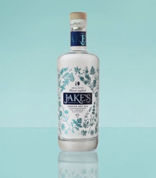 Photo for: Jake's Gin
